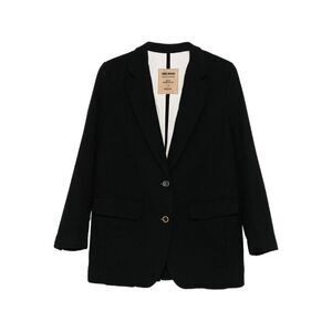 Uma Wang Black Jackets - Blazers Women